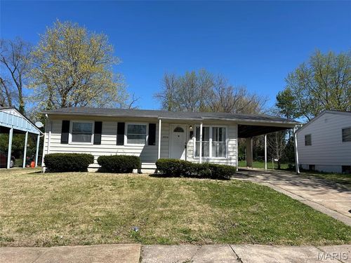 6016 Shillington Dr, Berkeley, MO, 63134-2222 | Card Image