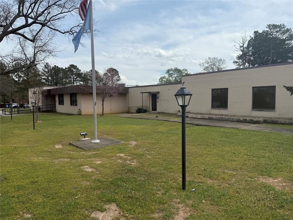 Commercial Sale in Idabel 3