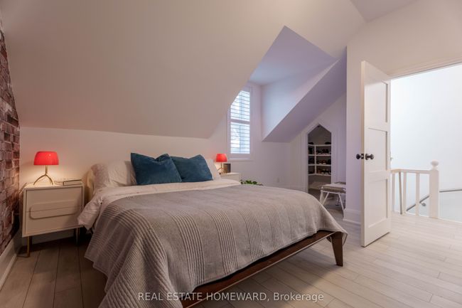 98 Edwin Ave, House attached with 2 bedrooms, 2 bathrooms and 1 parking in Toronto ON | Image 20