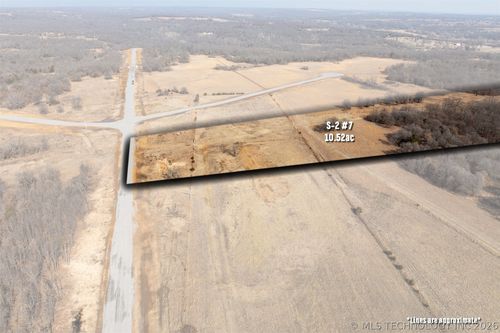 0 W Highway 16, Depew, OK, 74028 | Card Image