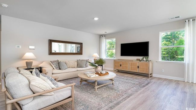 7075 Shooting Star Way, House other with 5 bedrooms, 3 bathrooms and 4 parking in Myrtle Beach SC | Image 9