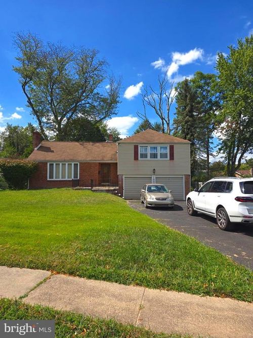 1803 Harris Rd, Laverock, PA, 19038-7231 | Card Image