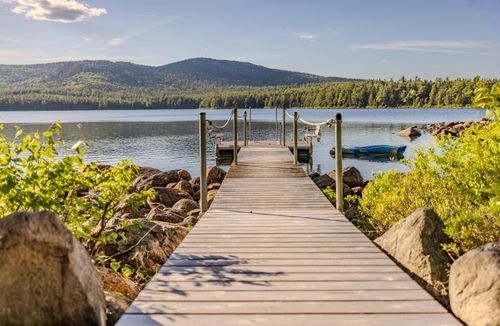 1312 Tunk Lake Rd, Sullivan, ME, 04664 | Card Image