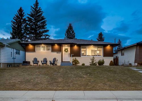 4627 Verona Dr Nw, Calgary, AB, T3A0P5 | Card Image