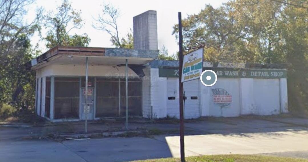 Commercial Sale in Augusta