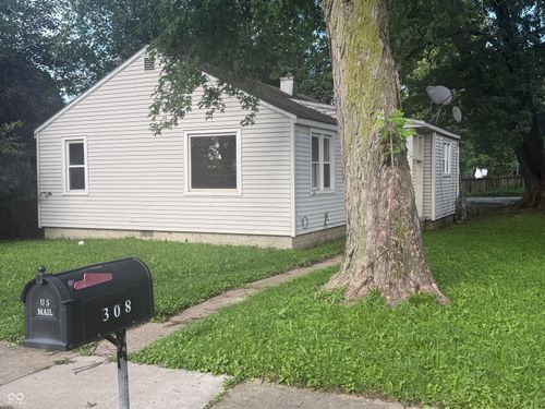 308 Canby Ave, Crawfordsville, IN, 47933-3002 | Card Image