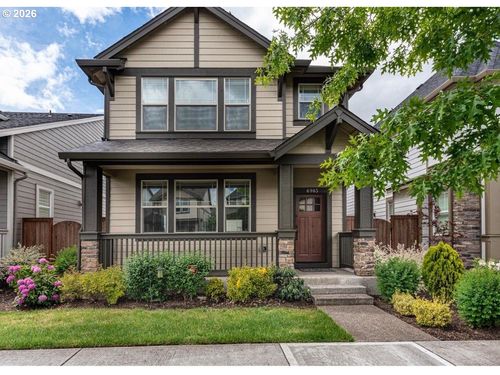 6983 Nw Eleanor Ave, Portland, OR, 97229 | Card Image