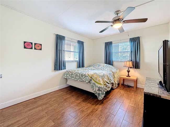 APT-12A - 1303 S Hercules Ave, Condo with 2 bedrooms, 2 bathrooms and null parking in CLEARWATER FL | Image 22