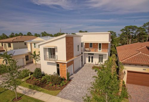 1050 Faulkner Ter, Palm Beach Gardens, FL, 33418-6060 | Card Image