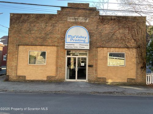 305 Grant St, Olyphant, PA, 18447-1505 | Card Image