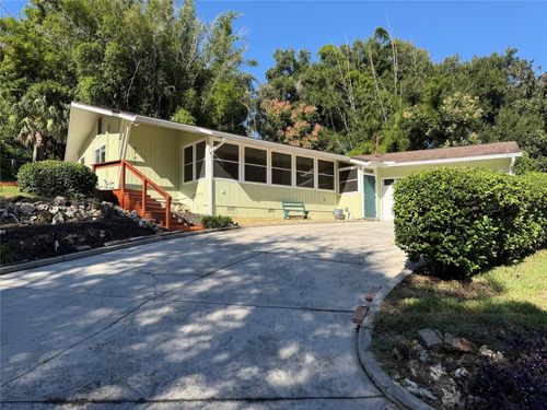 1765 Hilltop Dr, MOUNT DORA, FL, 32757-2718 | Card Image