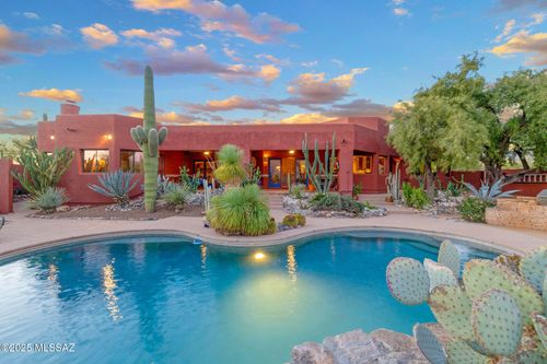 2315 N Avenida Sorgo, Tucson, AZ, 85749 | Card Image