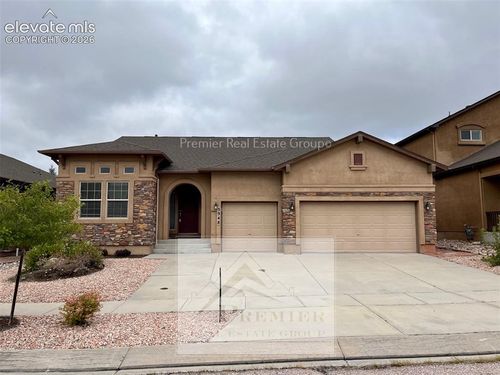 5948 Revelstoke Dr, Colorado Springs, CO, 80924-2032 | Card Image