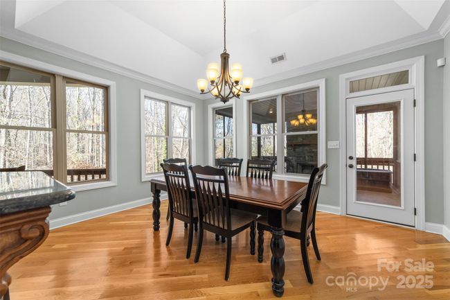 404 Yorkfield Dr, House other with 4 bedrooms, 4 bathrooms and null parking in Shelby NC | Image 15