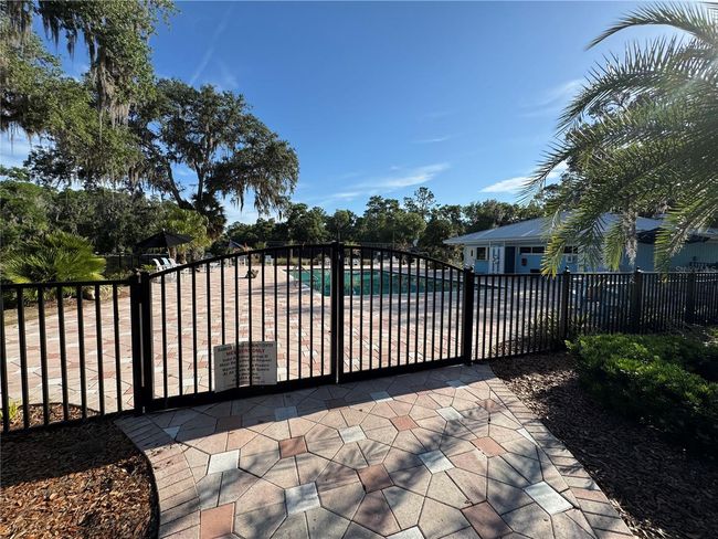 8951 Sw 202 Nd Avenue Rd, House other with 2 bedrooms, 2 bathrooms and null parking in DUNNELLON FL | Image 25