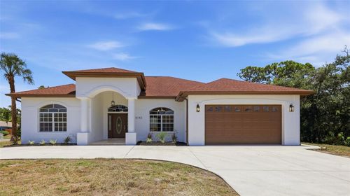 5143 Pompano Rd, Venice, FL, 34293-6465 | Card Image