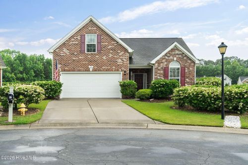 17 Picket Fence Ln, Carolina Shores, NC, 28467-2836 | Card Image