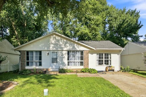 25 Creekview Ct, Lafayette, IN, 47909-3409 | Card Image