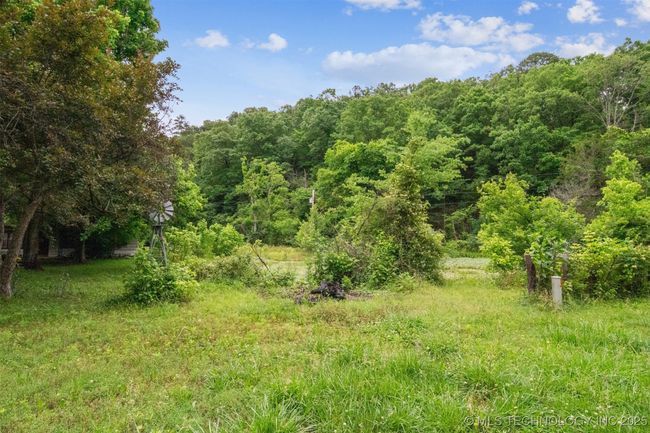 21745 E 660 Rd, House other with 4 bedrooms, 4 bathrooms and null parking in Tahlequah OK | Image 12