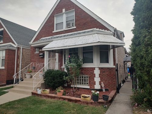 4731 S Kostner Ave, Chicago, IL, 60632-4435 | Card Image