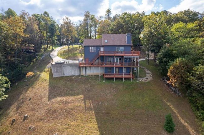 2159 Monument Rd, House other with 5 bedrooms, 4 bathrooms and 4 parking in Jasper GA | Image 52