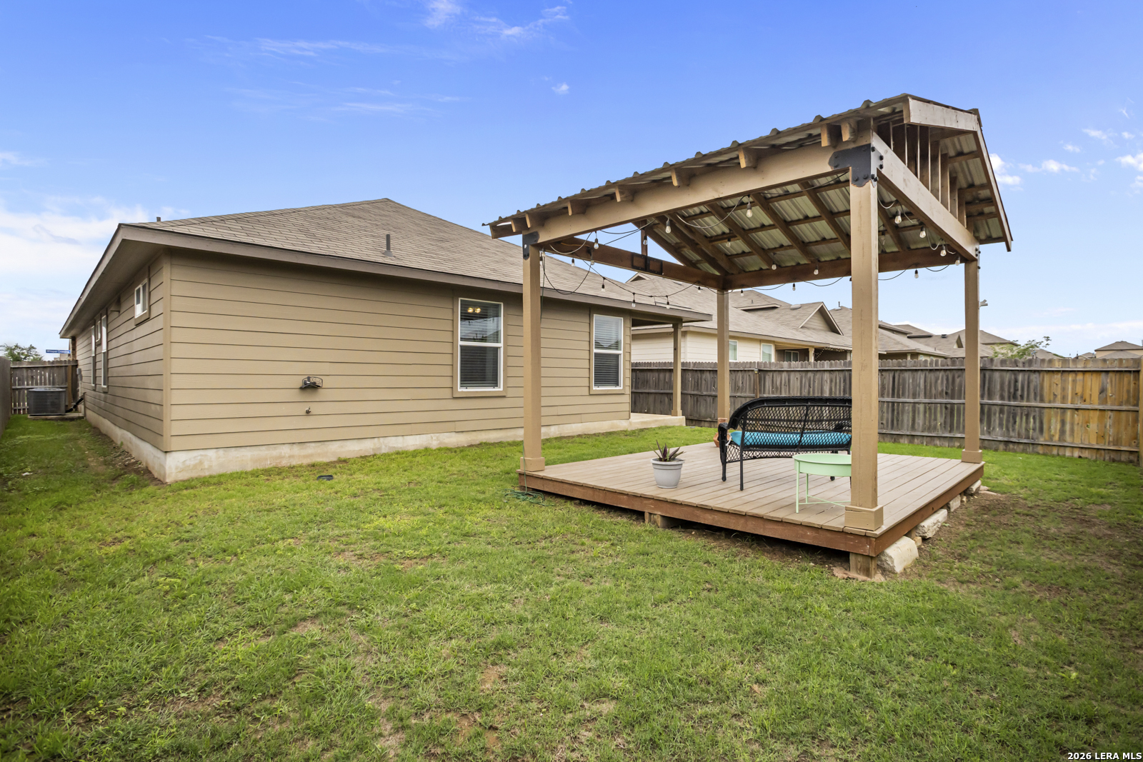 Residential in San Antonio 4