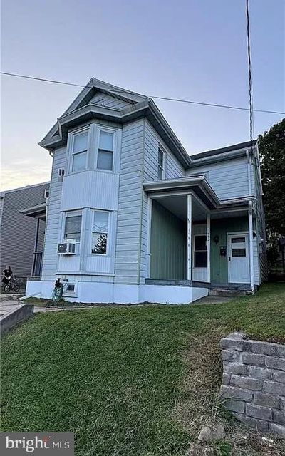 532 South Avenue, House other with 3 bedrooms, 1 bathrooms and null parking in JIM THORPE PA | Image 1