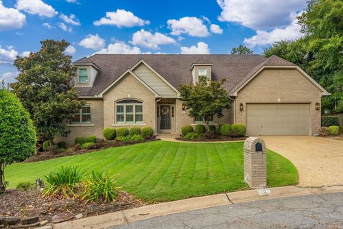 12 Black Bear Ct, Little Rock, AR, 72223-5206 | Card Image