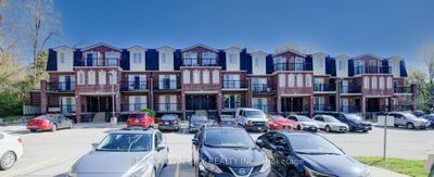 9A - 45 Cedarhill Cres, Condo with 2 bedrooms, 1 bathrooms and 1 parking in Kitchener ON | Image 1