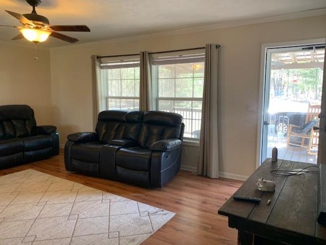 35 Walnut Ridge Dr, House other with 4 bedrooms, 2 bathrooms and null parking in Elizabeth AR | Image 4