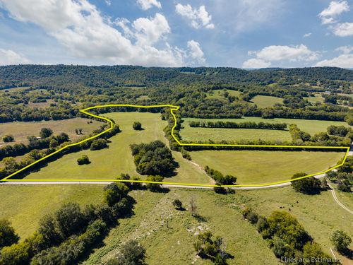 0 Petersburg Chestnt Rdg Rd, Petersburg, TN, 37144 | Card Image