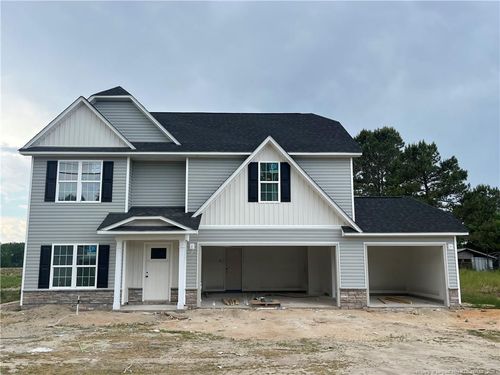 1232 Chason Rd, Lumber Bridge, NC, 28357-7802 | Card Image