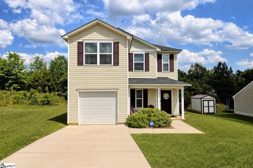 111 Botany Dr, Laurens, SC, 29360-3835 | Card Image