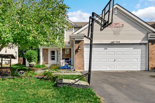 21368 Carlton St, Crest Hill, IL, 60403-1177 | Card Image