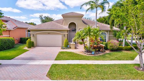 9315 Via Classico W, Wellington, FL, 33411-6508 | Card Image