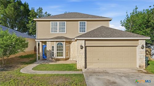 821 Benning, San Marcos, TX, 78666-9569 | Card Image
