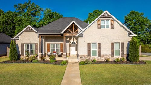 1505 Green Tree Dr, Conway, AR, 72034-5029 | Card Image