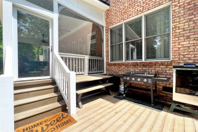 7229 Olde Sycamore Dr, House other with 4 bedrooms, 4 bathrooms and null parking in Mint Hill NC | Image 34
