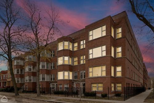 2-6206 S Evans Avenue, CHICAGO, IL, 60637 | Card Image