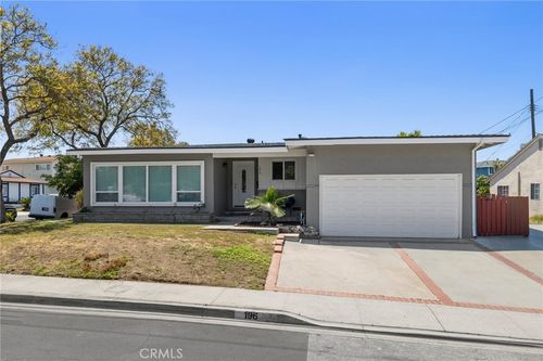 196 Coral View St, Monterey Park, CA, 91755-5045 | Card Image