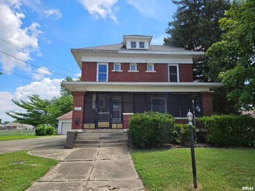 1414 12th St, Lawrenceville, IL, 62439-2511 | Card Image