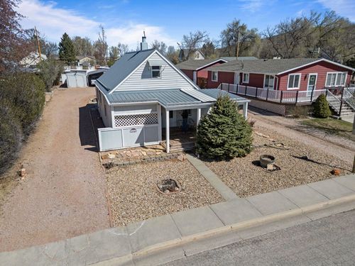 1442 Canton Avenue, Hot Springs, SD, 57747 | Card Image