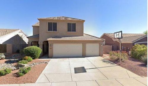 4209 E Spur Dr, Cave Creek, AZ, 85331-2638 | Card Image
