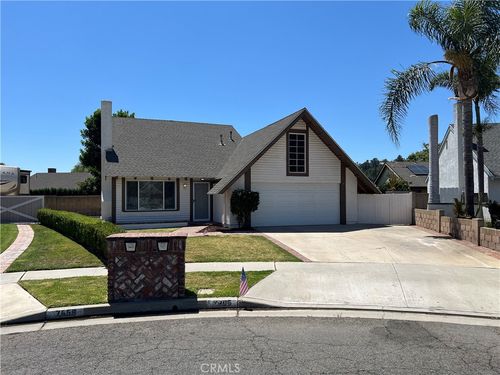 1205 N Piedmont Dr, Anaheim, CA, 92807-2443 | Card Image