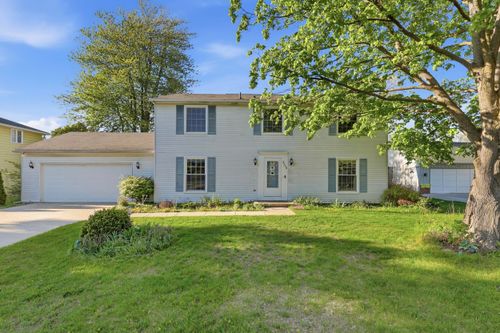 2222 Riverwood Drive, Okemos, MI, 48864 | Card Image
