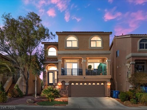 4552 Mission Meadow Cir, Las Vegas, NV, 89139-7171 | Card Image