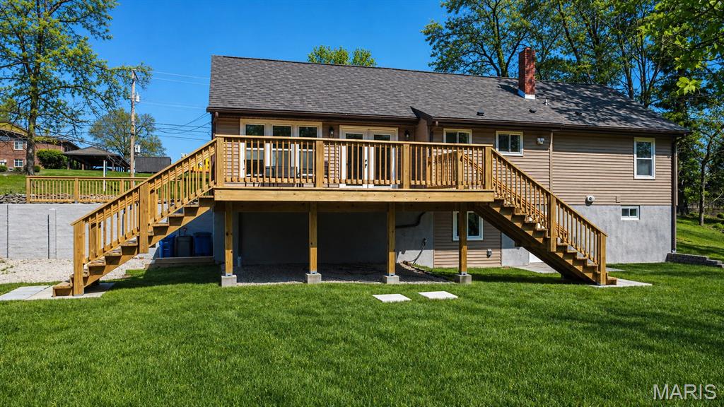 Residential in Maryland Heights 3