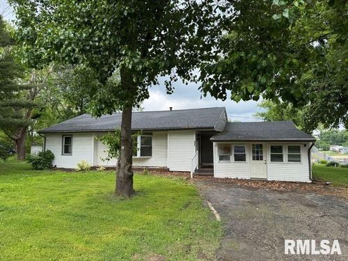 4405 Silvis Rd, Bartonville, IL, 61607-2664 | Card Image