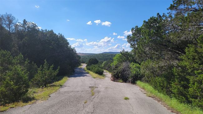 8120 Foothill Cv, Home with 0 bedrooms, 0 bathrooms and null parking in Lago Vista TX | Image 6