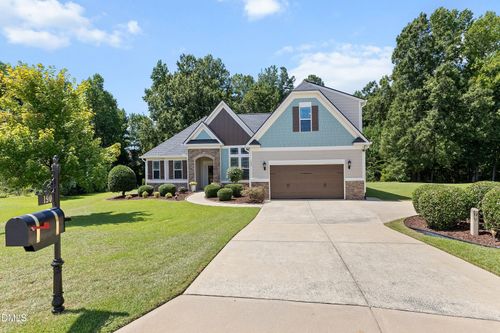 190 Retriever Ct, Garner, NC, 27529-8374 | Card Image